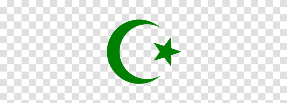 Islam Cliparts, Star Symbol Transparent Png