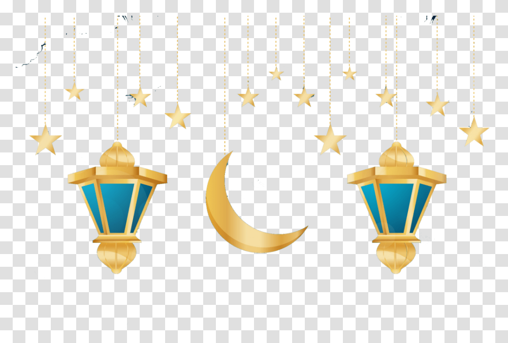 Islam Free Download Ramadan Kareem Hd, Lighting, Lamp, Star Symbol Transparent Png