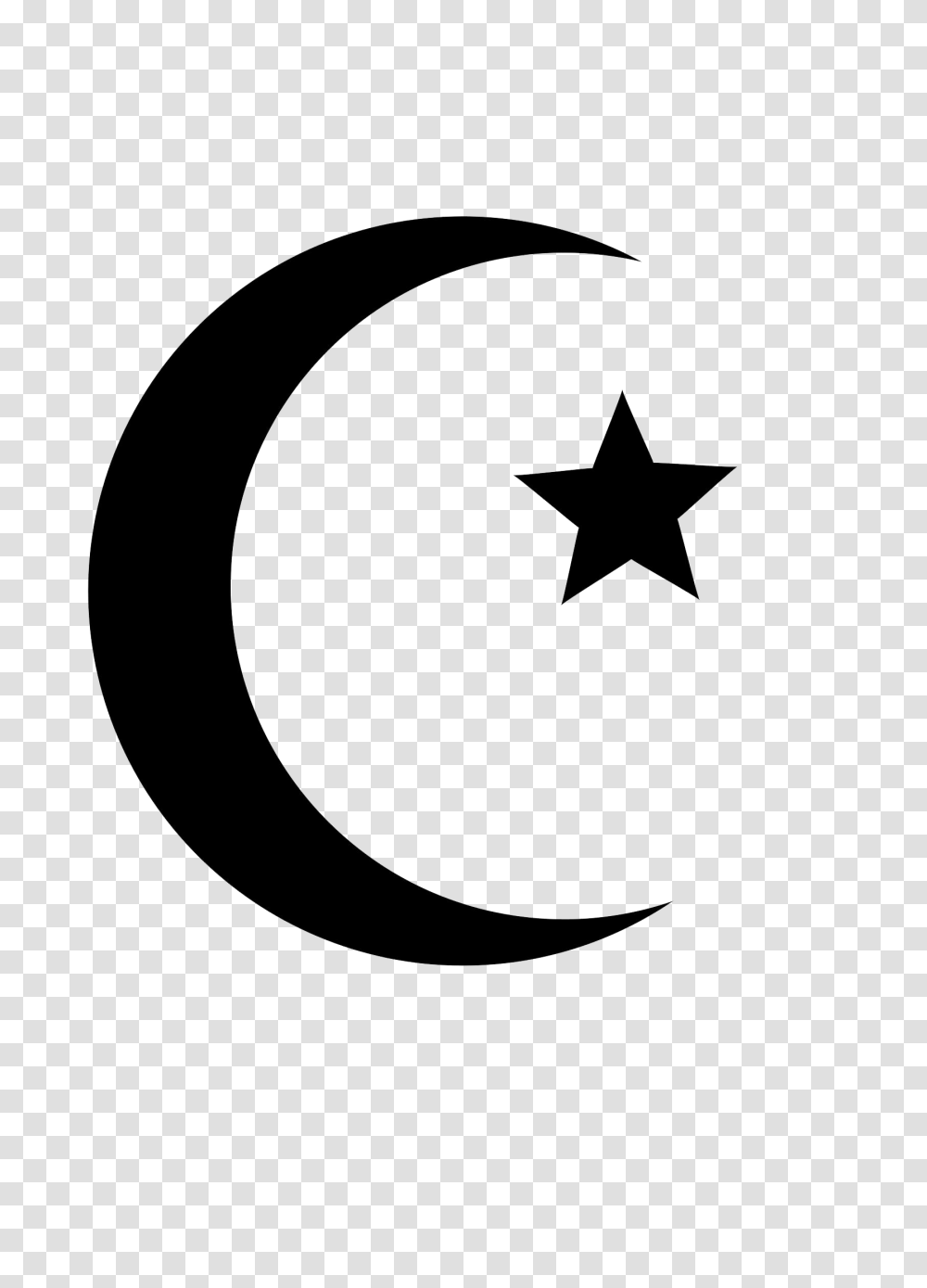 Islam Images, Star Symbol, Stencil Transparent Png