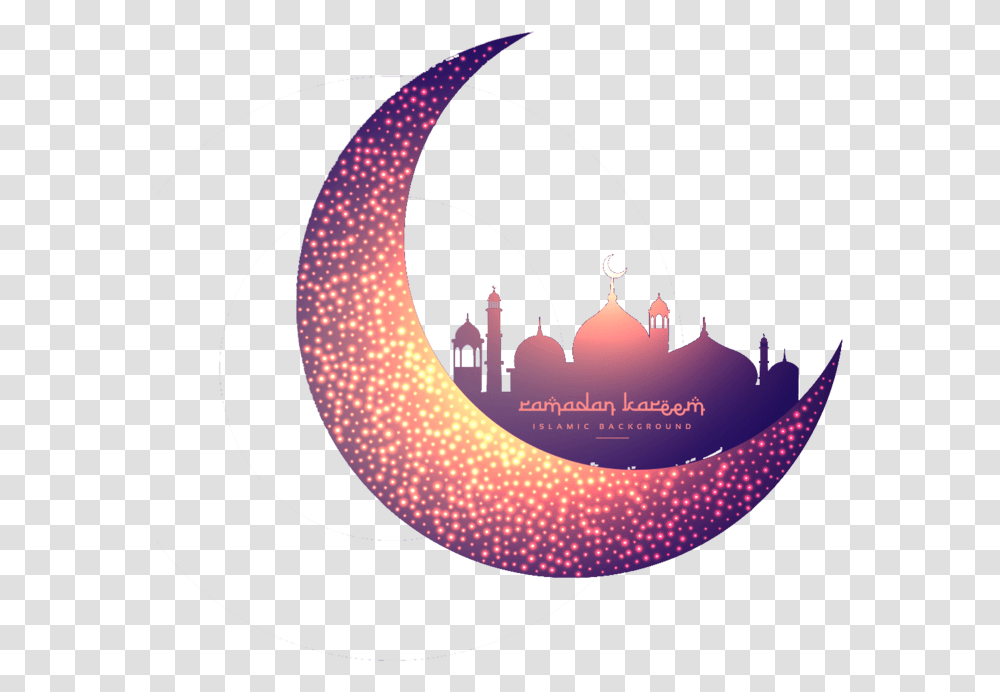 Islam Mosque Muslim Moon Ramadan Moon Ramadan Logo, Outdoors, Nature, Eclipse, Astronomy Transparent Png