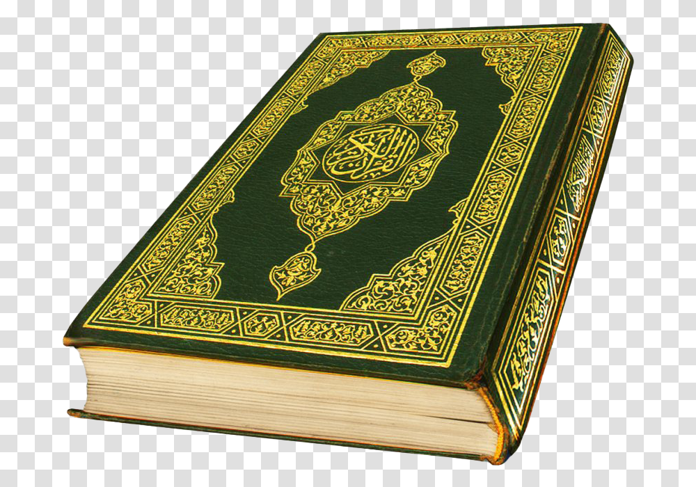 Islam Quran Clipart Background Quran, Passport, Id Cards, Document Transparent Png