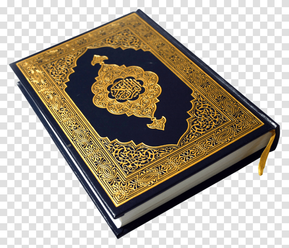 Islam Quran Quran, Text, Passport, Id Cards, Document Transparent Png