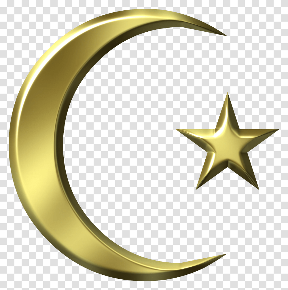 Islam, Religion, Star Symbol, Lamp Transparent Png