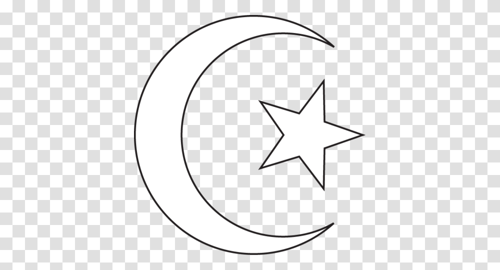 Islam, Religion, Star Symbol, Lamp Transparent Png