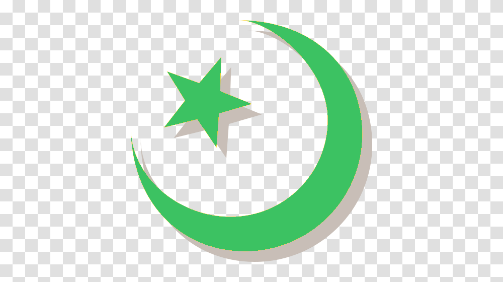 Islam, Religion, Star Symbol Transparent Png