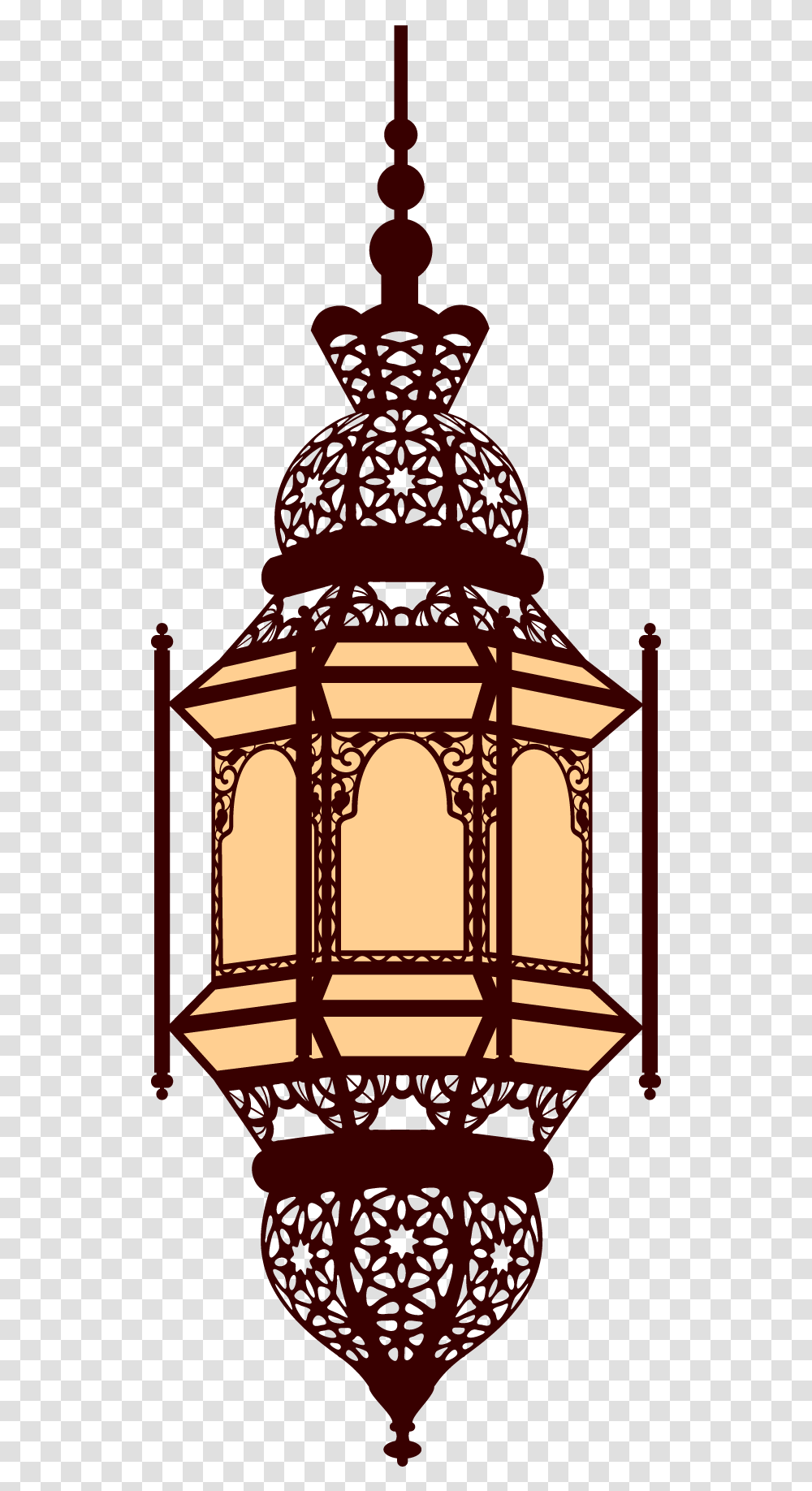 Islamic Arabic Lamp Ramadan Lantern Free Clipart Hd High Resolution Ramadan Kareem Transparent Png