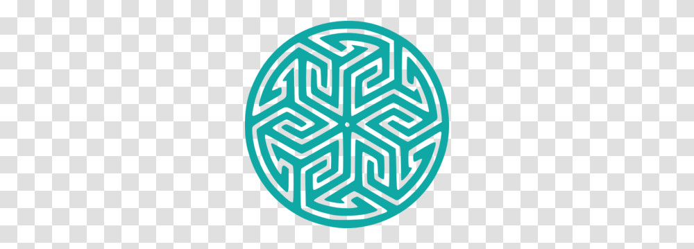Islamic Art Jo Clip Art, Maze, Labyrinth, Grenade, Bomb Transparent Png