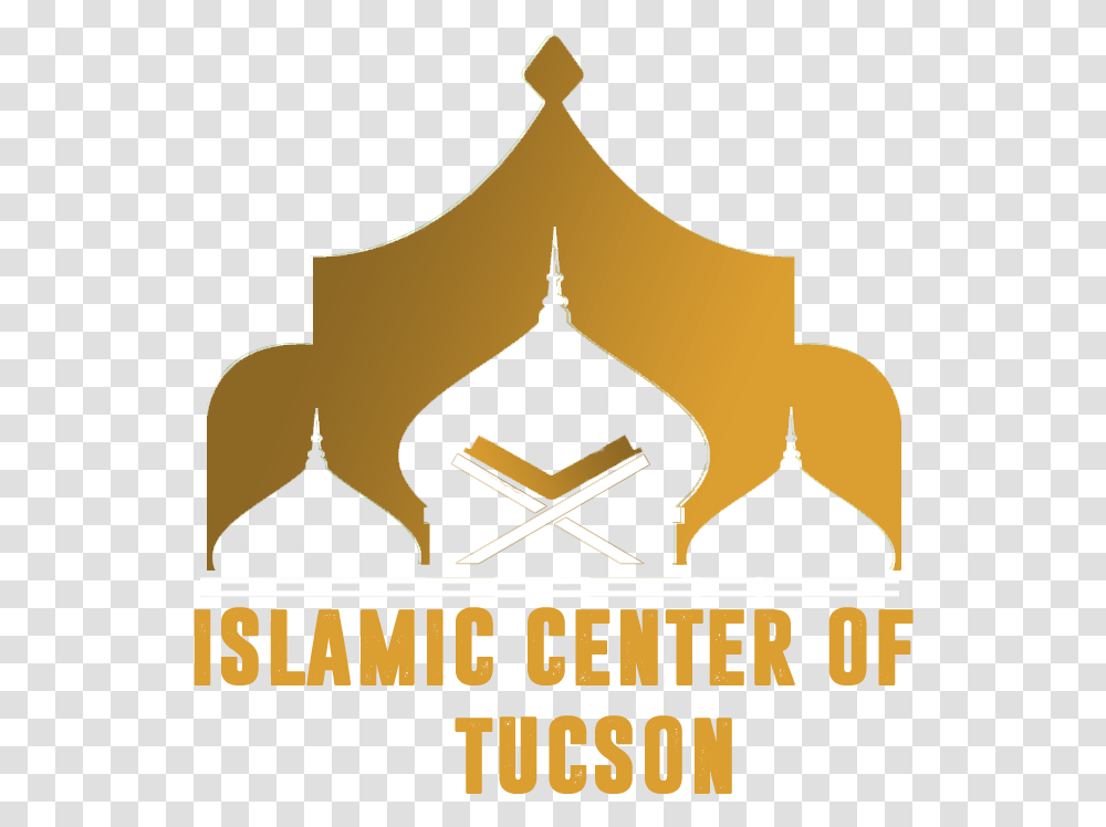 Islamic Center Of Tucson The Heart Muslim Illustration, Poster, Advertisement, Architecture, Building Transparent Png
