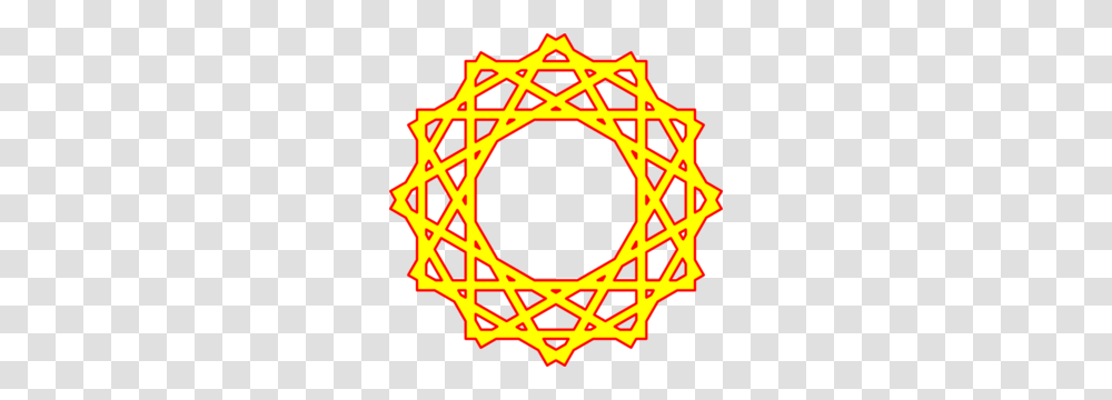 Islamic Clip Art, Poster, Advertisement, Star Symbol Transparent Png