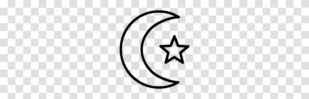 Islamic Clipart, Star Symbol, Rug Transparent Png