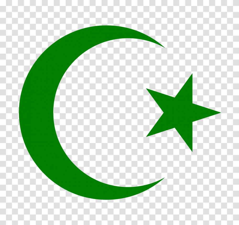 Islamic Fundamentalism, Star Symbol Transparent Png