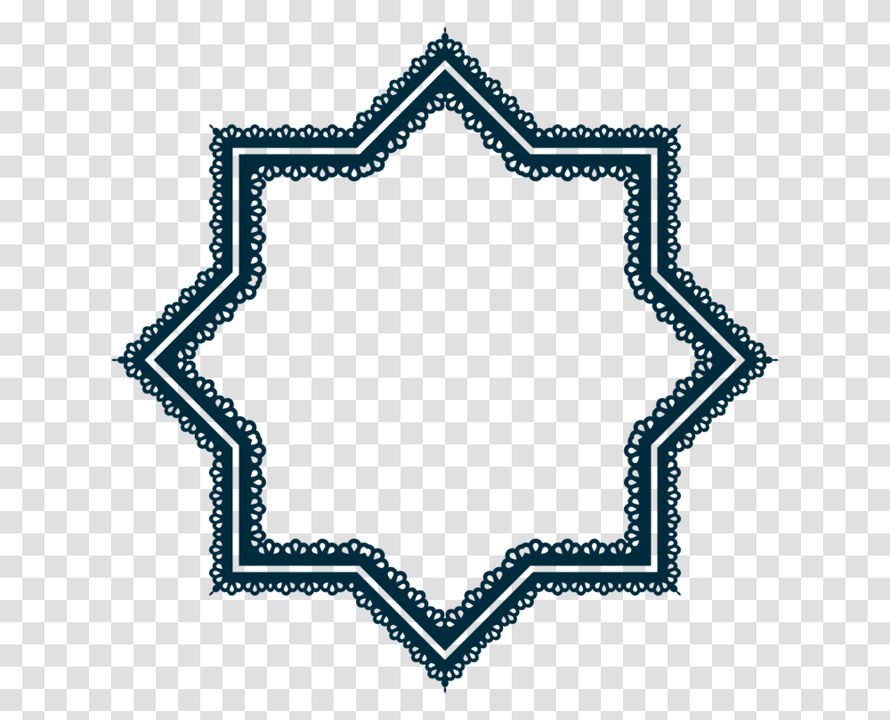 Islamic Geometric Patterns Star Polygons In Art And Culture Star, Star Symbol Transparent Png