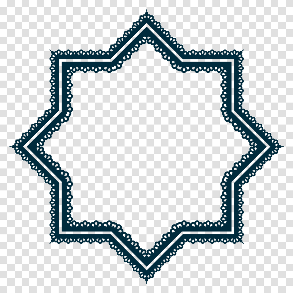Islamic Geometric Patterns Star Polygons In Art And Islamic Geometric Pattern, Star Symbol Transparent Png
