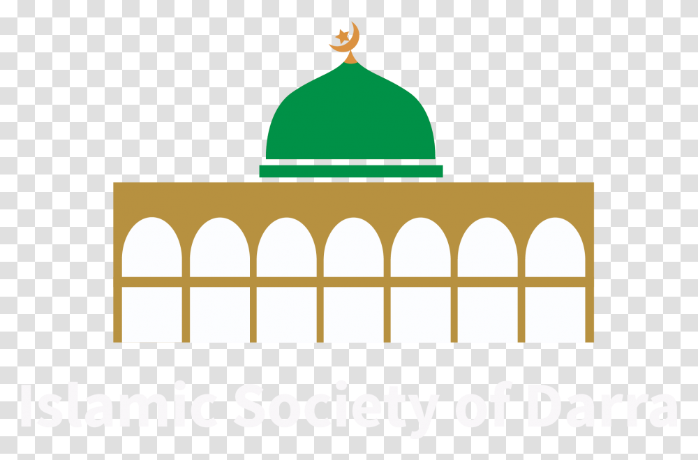 Islamic Society Of Darra Darra Mosque, Dome, Architecture, Building Transparent Png