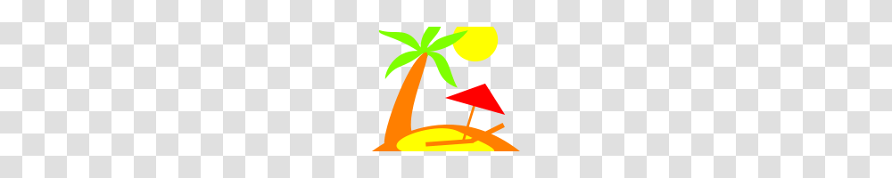 Island Clipart Clip Art Person On Island Clipart Clip Art, Logo, Trademark, Plant Transparent Png