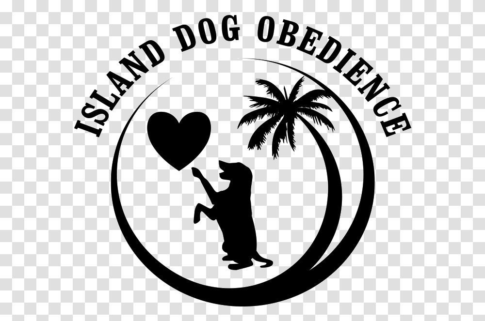 Island Dog Obedience Sacred Chao, Label, Light Transparent Png