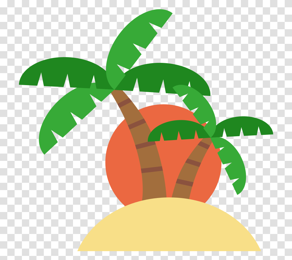 Island Icon, Plant, Vegetable, Food, Turnip Transparent Png