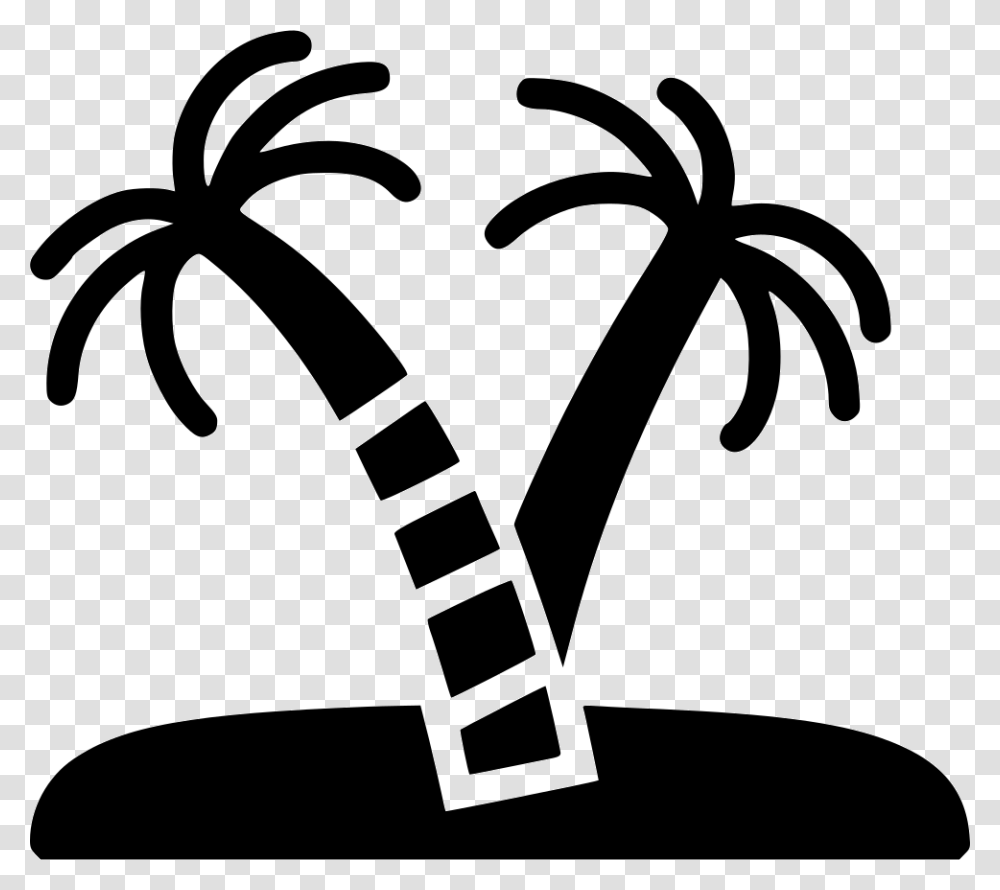 Island Icon, Stencil, Label, Dynamite Transparent Png