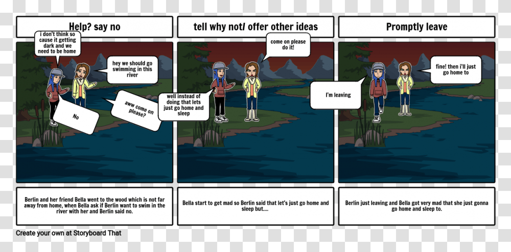 Island In The Most Dangerous Game, Person, Human, Comics, Book Transparent Png