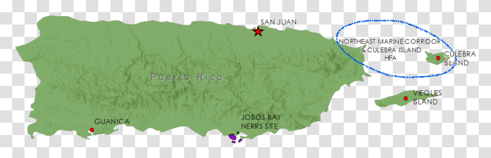Island Puerto Rico, Plot, Map, Diagram, Nature Transparent Png