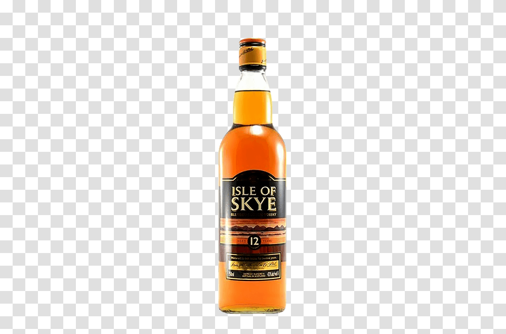 Isle Of Skye Year Old Reviews Tasting Notes, Liquor, Alcohol, Beverage, Drink Transparent Png