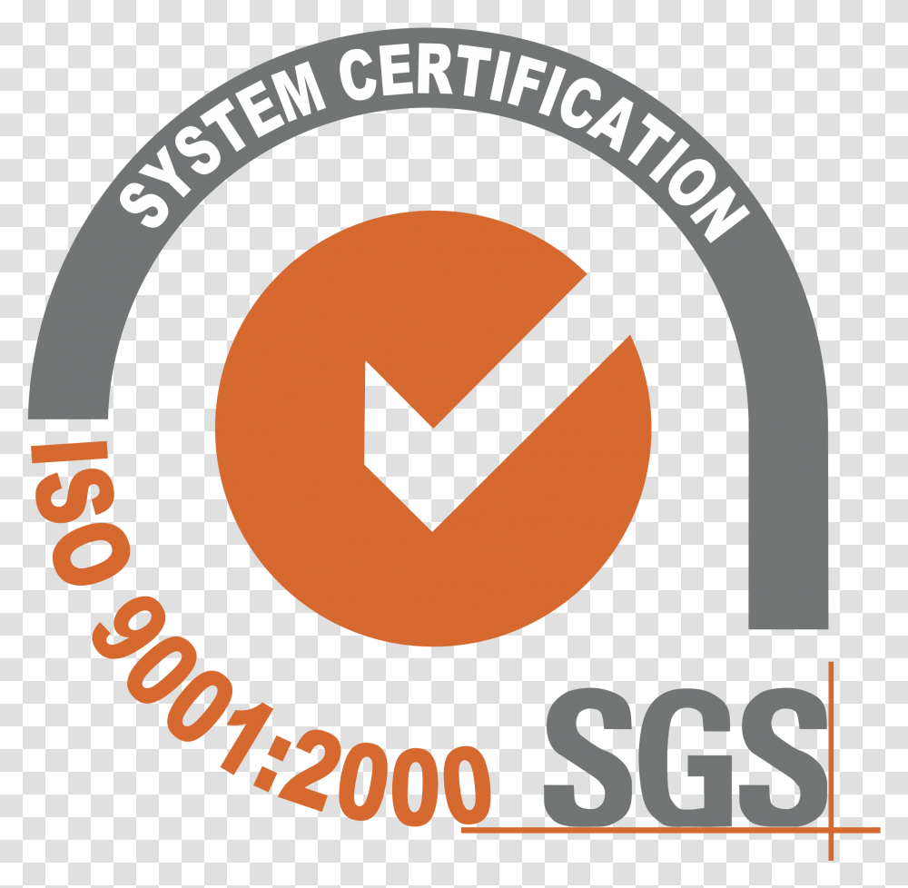 Iso 9001 2000 Sgs Logo Logo Iso 9001 Vector, Label, Trademark Transparent Png