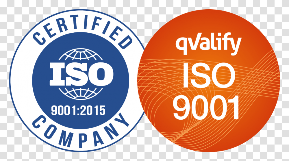 Iso Certified Company Circle, Logo, Word Transparent Png