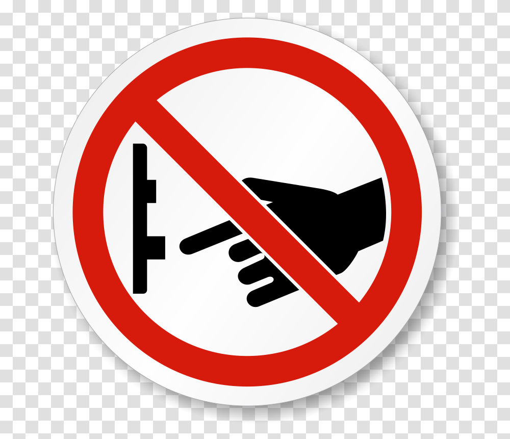 Iso Do Not Turn Off Switch Label Sku Lb 2185 Don T Turn Off The Lights Sign, Symbol, Road Sign, Stopsign Transparent Png