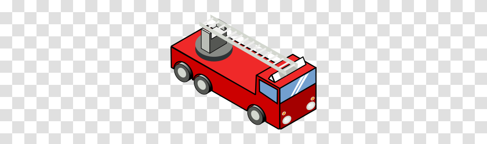 Iso Fire Engine Clip Arts For Web, Fire Truck, Vehicle, Transportation Transparent Png