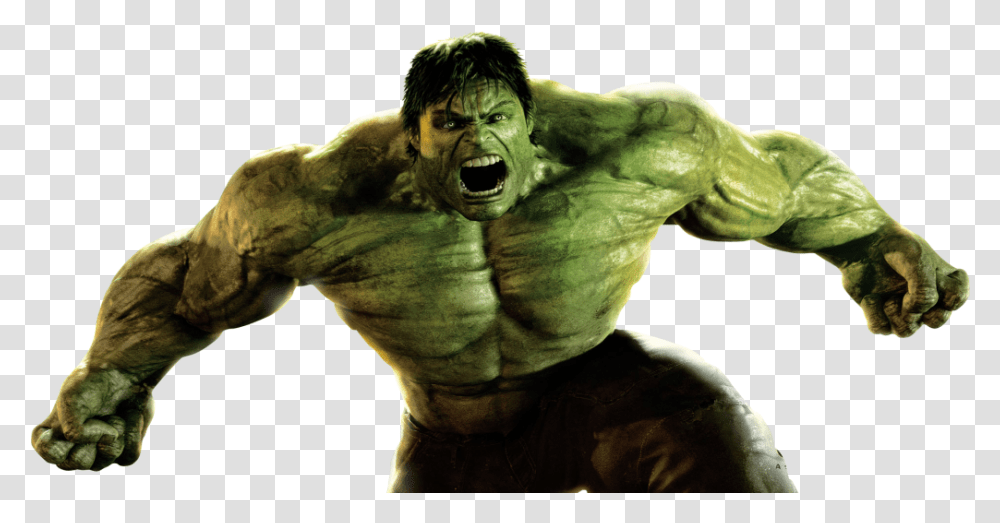 Iso Professional Venom Incredible Hulk, Person, Skin, Hand, Arm Transparent Png