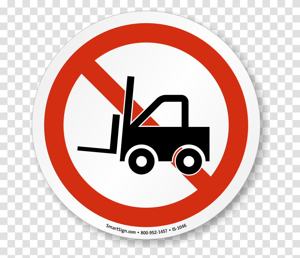 Iso Safety Signs, Label, Logo Transparent Png