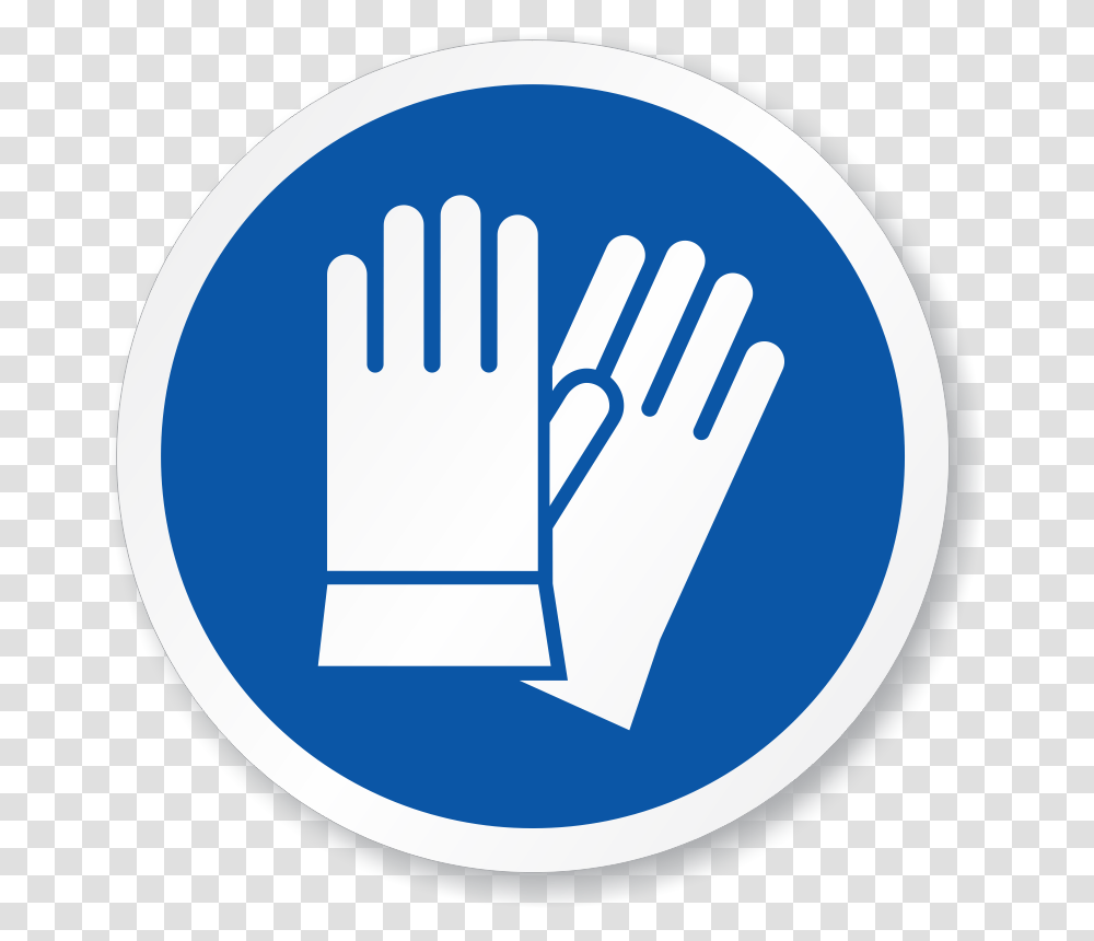 Iso Safety Signs, Road Sign Transparent Png