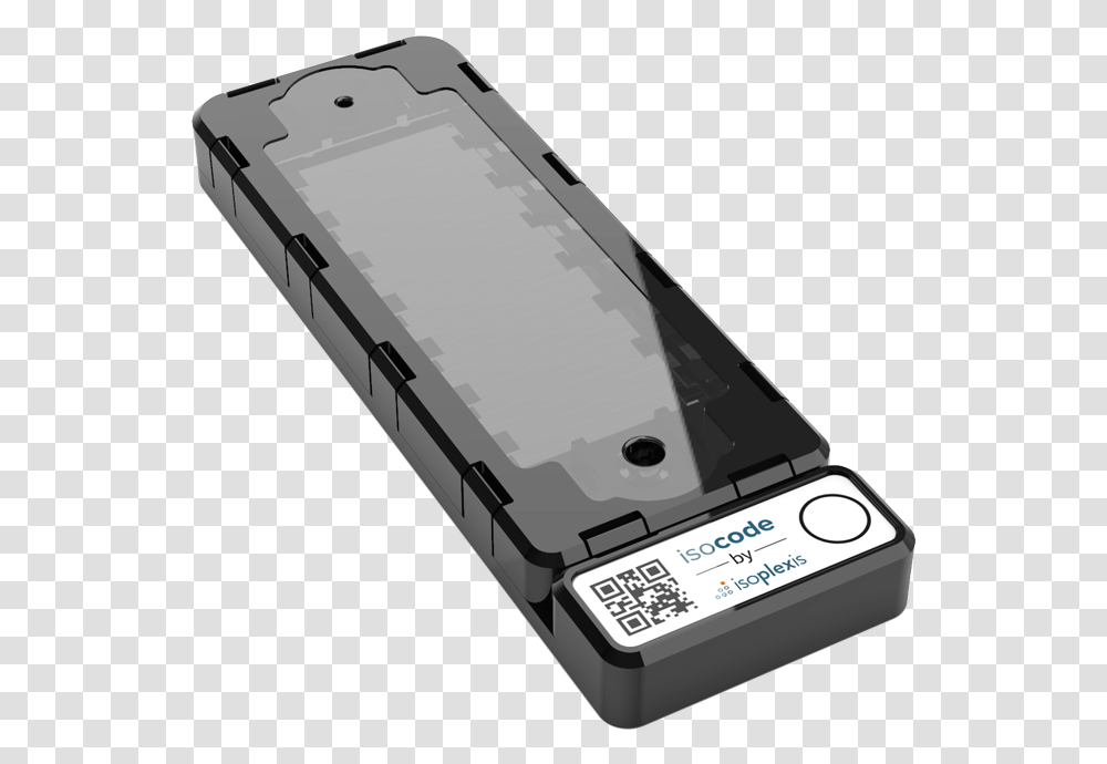 Isocode Chip Iphone, Mobile Phone, Electronics, Cell Phone, Adapter Transparent Png