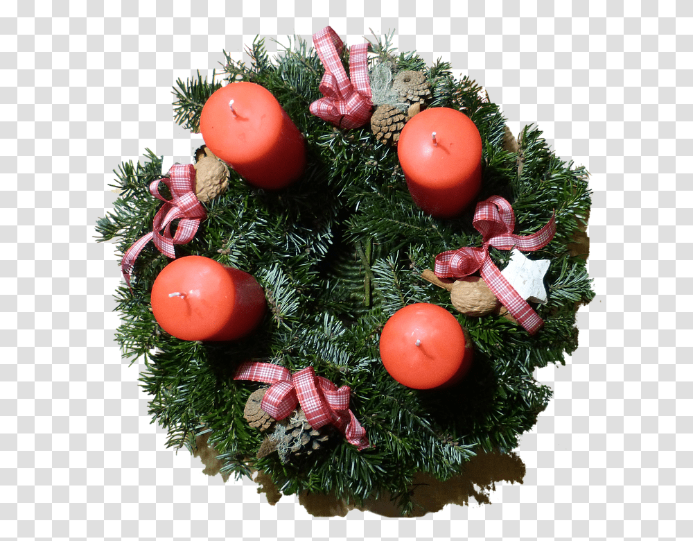 Isolated 960, Religion, Plant, Tree, Wreath Transparent Png