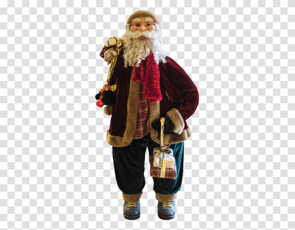 Isolated 960, Religion, Person, Costume Transparent Png