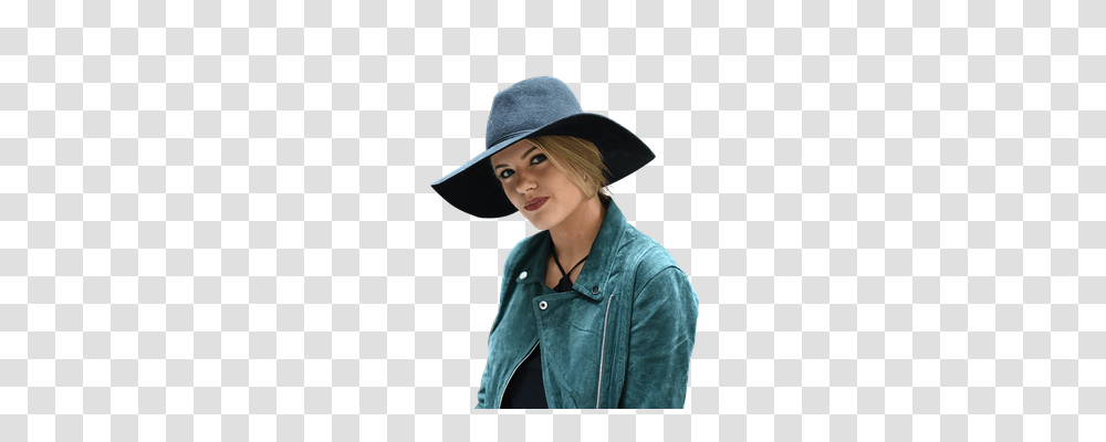 Isolated Person, Apparel, Hat Transparent Png