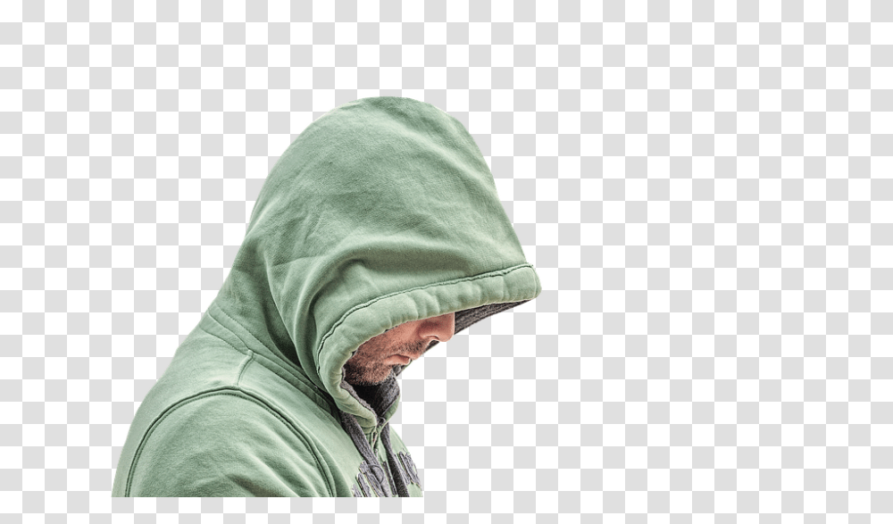 Isolated 960, Person, Apparel, Hood Transparent Png