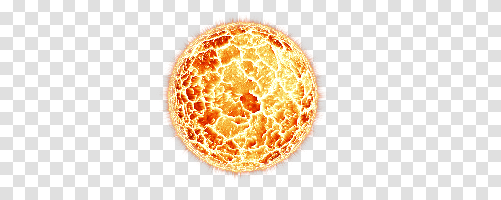 Isolated Flare, Light, Outdoors, Nature Transparent Png