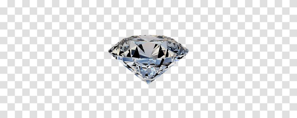 Isolated Diamond, Gemstone, Jewelry, Accessories Transparent Png