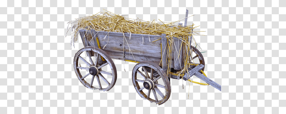 Isolated Transport, Wagon, Vehicle, Transportation Transparent Png