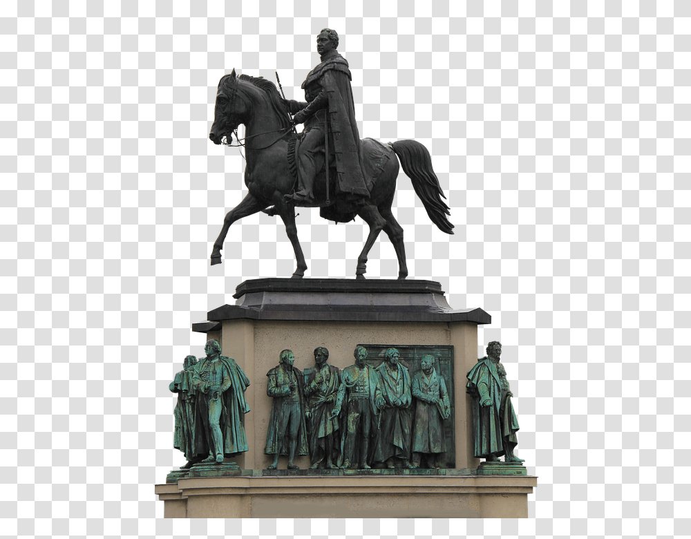 Isolated 960, Architecture, Monument, Horse, Mammal Transparent Png