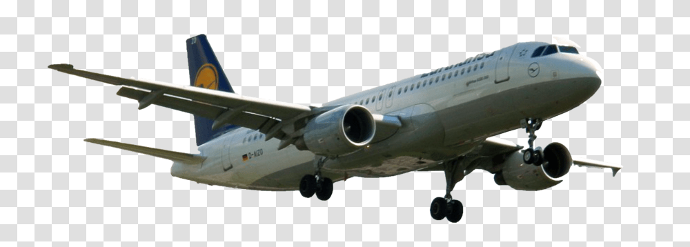 Isolated Transport, Airplane, Aircraft, Vehicle Transparent Png