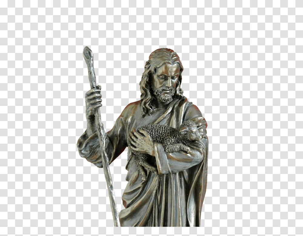 Isolated 960, Religion, Sculpture, Statue Transparent Png