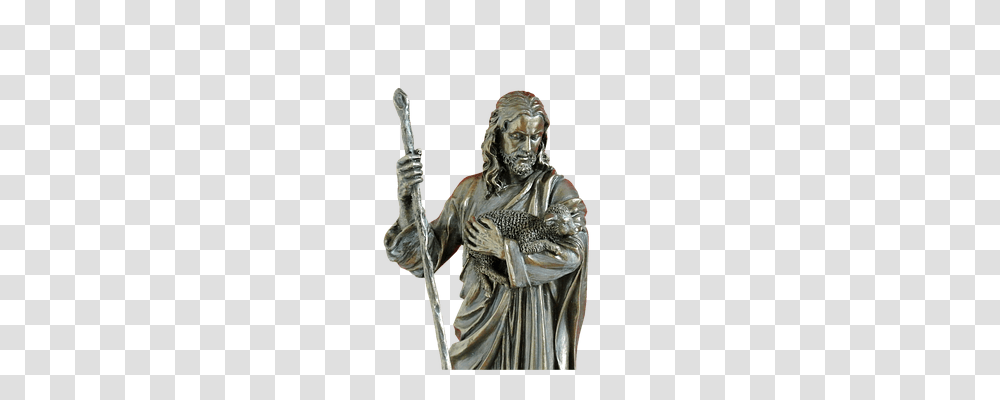 Isolated Religion, Figurine, Person, Human Transparent Png