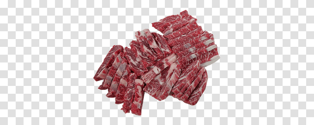 Isolated Food, Ribs, Steak, Blouse Transparent Png