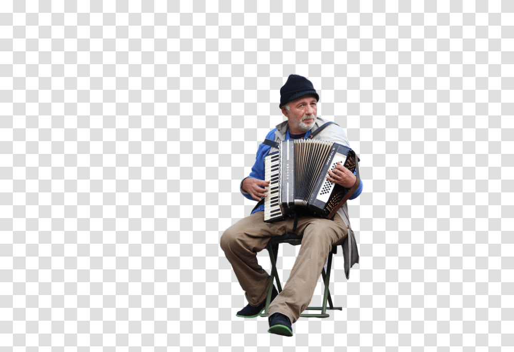 Isolated 960, Person, Accordion, Musical Instrument Transparent Png