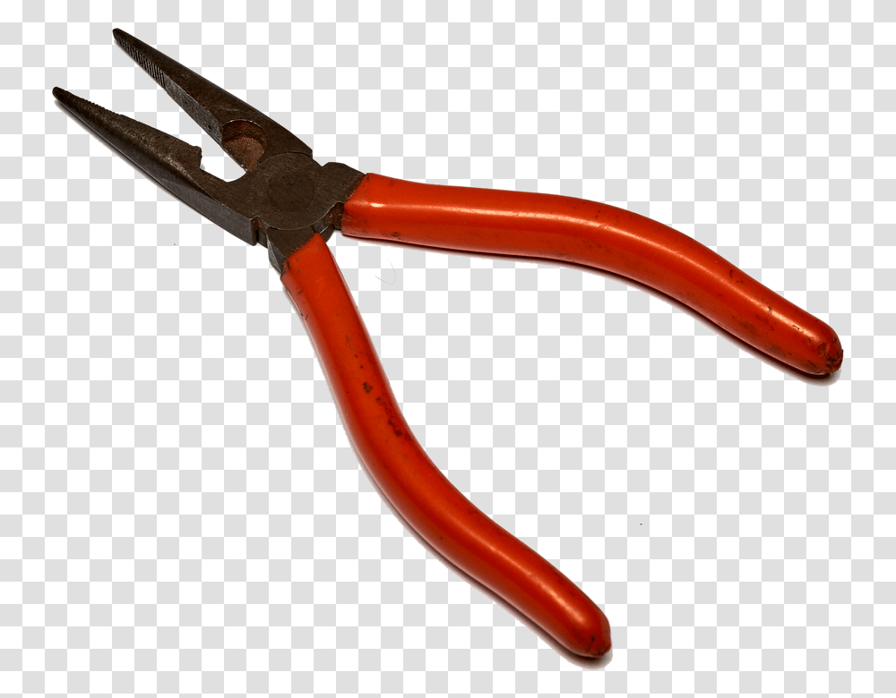 Isolated 960, Tool, Pliers Transparent Png