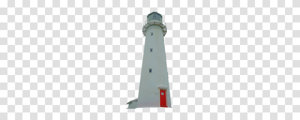 Isolated Architecture, Building, Tower, Lighthouse Transparent Png