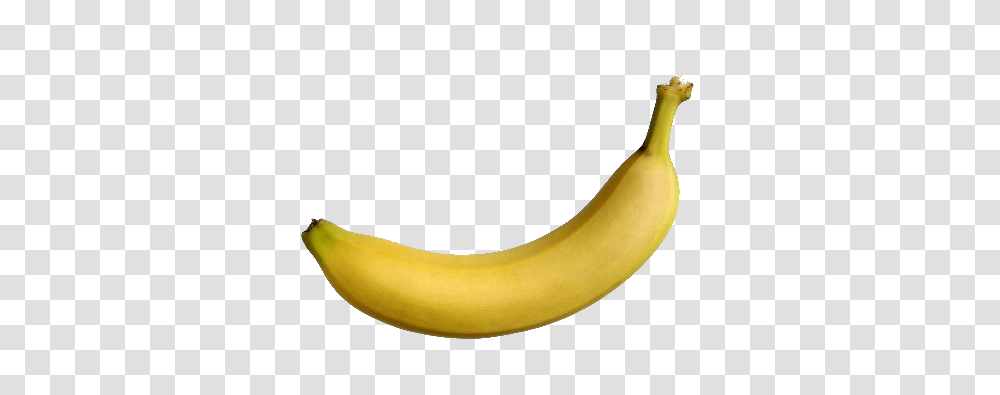 Isolated Banana, Fruit, Plant, Food Transparent Png