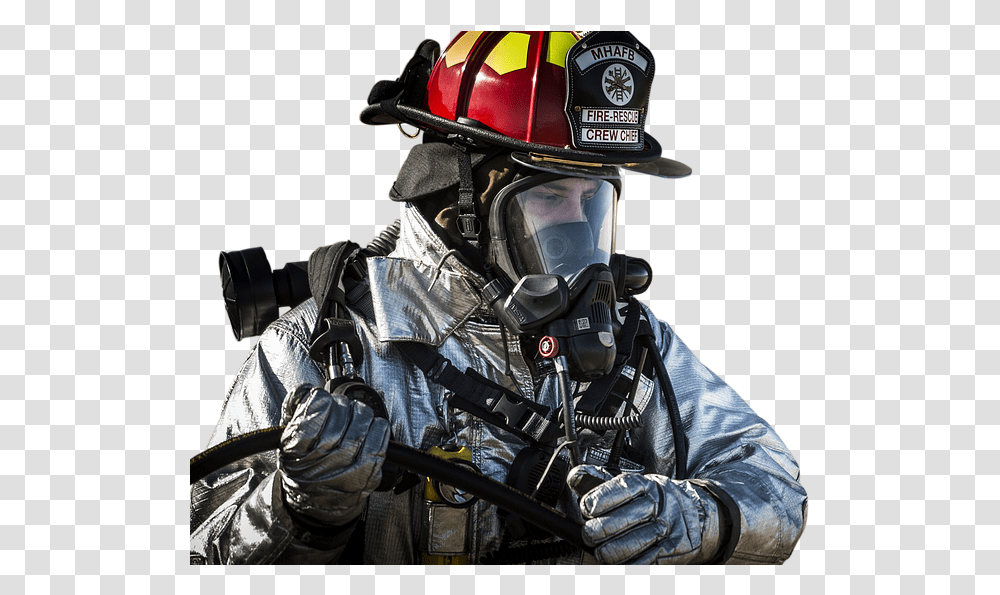 Isolated Firefighter Fireman Helmet Emergency Halifax Regional Fire And Emergency, Person, Human, Apparel Transparent Png